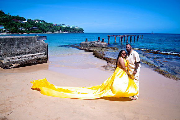 Bill Mortley Photography_Katrina & Kenneth Flying Dress Shoot_June 16th, 2023_BMP-3903