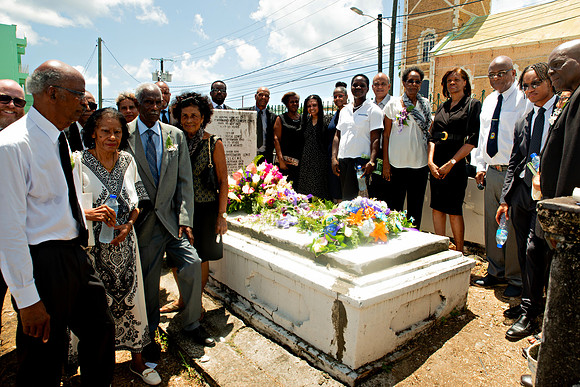Bill Mortley Photography_Dr. Leslie Arthur Lewis_May 14th, 2024_BMP-9327-0198