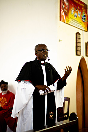 Bill Mortley Photography_Rev. Kadisha Smart's Installation_April 30th, 2024_BMP-5445