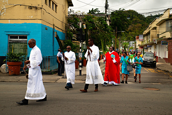 Bill Mortley Photography_Palm Sunday Service & Procession 2025_April,13th 2025_BMP--9381