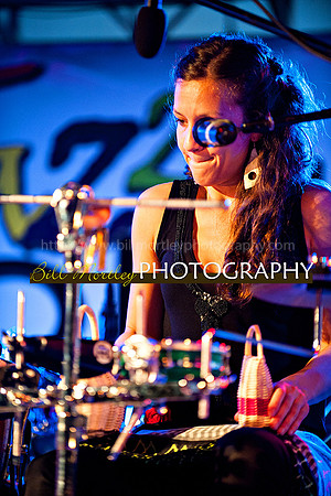 Bill Mortley_Jazz in the South_May 4th, 2014-8618