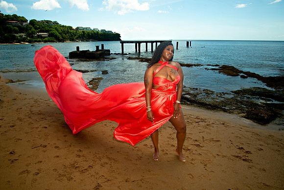 Bill Mortley Photography_Katrina & Kenneth Flying Dress Shoot - Day 2_June 18th, 2023_BMP-4046