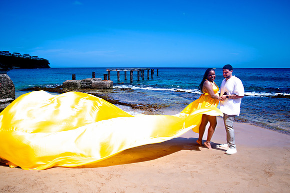 Bill Mortley Photography_Katrina & Kenneth Flying Dress Shoot_June 16th, 2023_BMP-3956