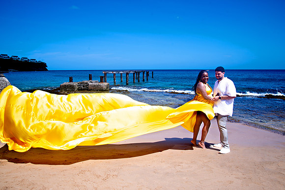 Bill Mortley Photography_Katrina & Kenneth Flying Dress Shoot_June 16th, 2023_BMP-3955