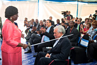 Independence Investiture Awards