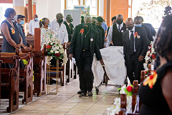 Bill Mortley Photography_Judith's Mother's Funeral_January 24th, 2022 BMP-5550