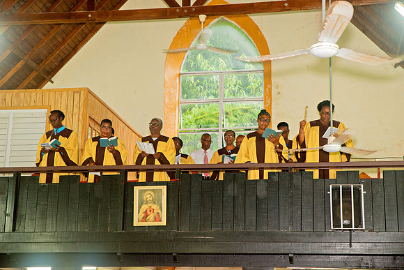 Bill Mortley Photography_Rev. Kadisha Smart's Installation_April 30th, 2024_BMP-9402