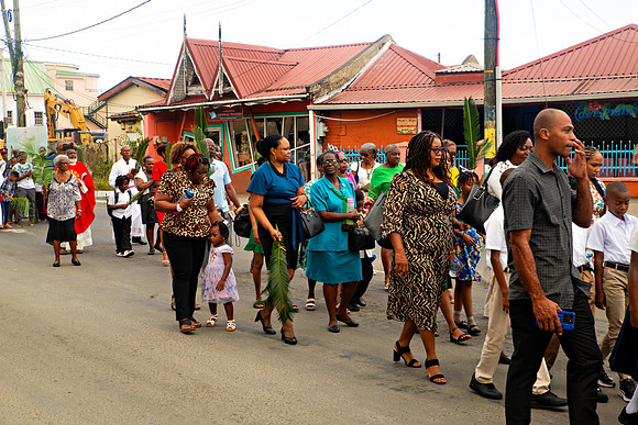 Bill Mortley Photography_Palm Sunday Service & Procession 2025_April,13th 2025_BMP--9413