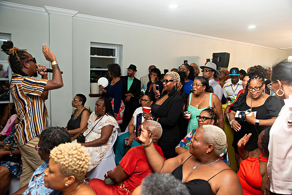 Bill Mortley Photography_Summer St. Lucian Style Cocktail Event - Mix and Mingle_ June 6th, 2025_BMP_8063.jpg-0430