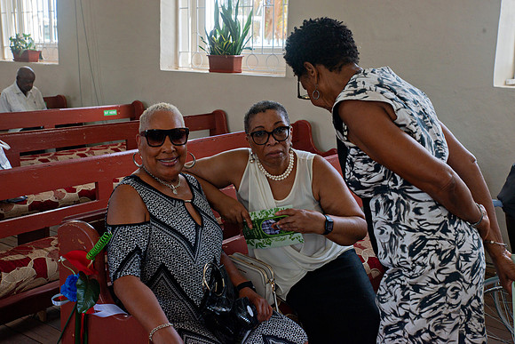 Bill Mortley Photography_Dr. Leslie Arthur Lewis_May 14th, 2024_BMP-9327-9966