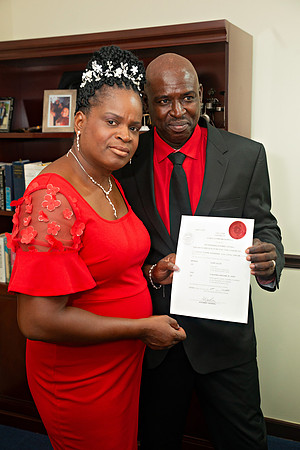 Bill Mortley Photography_The Termination of Pastorial Relationship of Rev. Kadisha Smart_December29th, 2023_BMP-6577