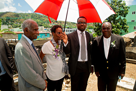 Bill Mortley Photography_Dr. Leslie Arthur Lewis_May 14th, 2024_BMP-9327-0189