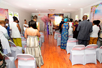Where Women Talk Seminar