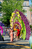 Labor Day in Brooklyn 2024