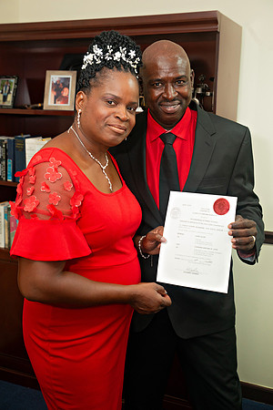 Bill Mortley Photography_The Termination of Pastorial Relationship of Rev. Kadisha Smart_December29th, 2023_BMP-6579