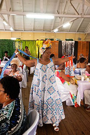 Bill Mortley Photography_Mother's Union Tea Party_ May 21st, 2024_BMP-5850