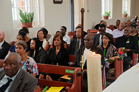 Bill Mortley Photography_Dr. Leslie Arthur Lewis_May 14th, 2024_BMP-9327-0068