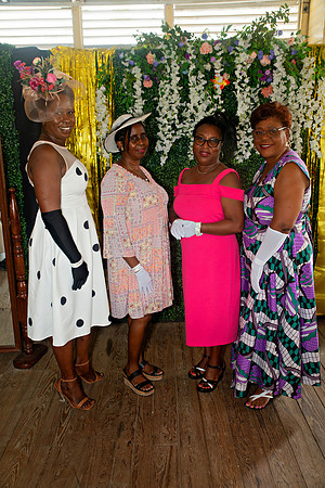 Bill Mortley Photography_Mother's Union Tea Party_ May 21st, 2024_BMP-5736