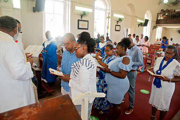 Bill Mortley Photography_Hail Romulus' Christening_April 28th 2024_ BMP 9295