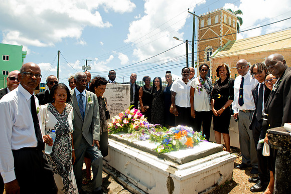 Bill Mortley Photography_Dr. Leslie Arthur Lewis_May 14th, 2024_BMP-9327-0201