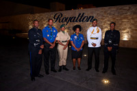 Bill Mortley_Royal St Lucia Police Band 60th Anniversary Concert_June 16th, 2017 --7848