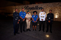 Royal St Lucia Police Band 60th Anniversary Concert