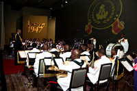 Bill Mortley_Royal St Lucia Police Band 60th Anniversary Concert_June 16th, 2017 --7864