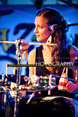 Bill Mortley_Jazz in the South_May 4th, 2014-8613