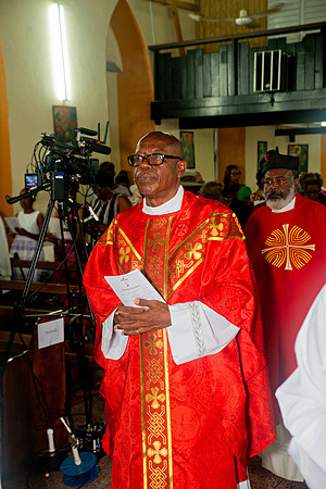 Bill Mortley Photography_Rev. Kadisha Smart's Installation_April 30th, 2024_BMP-9391