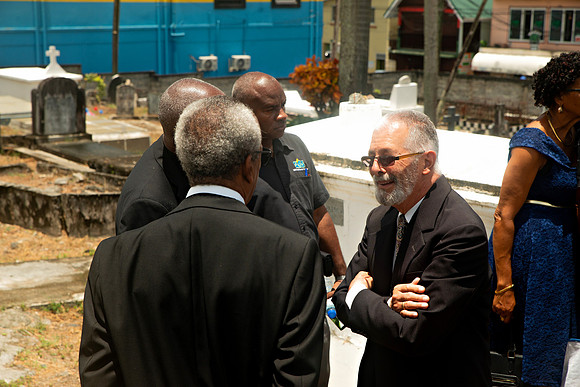 Bill Mortley Photography_Dr. Leslie Arthur Lewis_May 14th, 2024_BMP-9327-0147