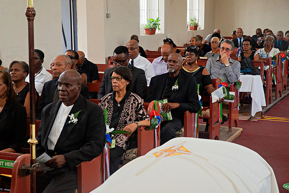 Bill Mortley Photography_Dr. Leslie Arthur Lewis_May 14th, 2024_BMP-9327-0069