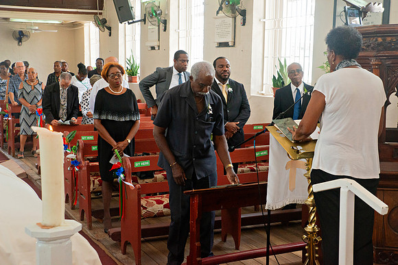 Bill Mortley Photography_Dr. Leslie Arthur Lewis_May 14th, 2024_BMP-9327-0075