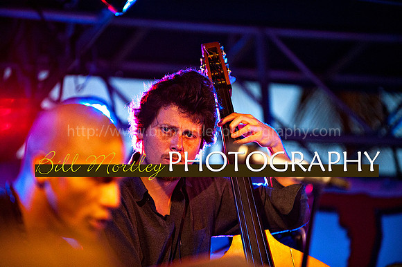 Bill Mortley_Jazz in the South_May 4th, 2014-8629
