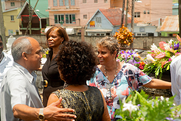 Bill Mortley Photography_Dr. Leslie Arthur Lewis_May 14th, 2024_BMP-9327-0161