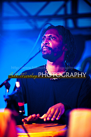 Bill Mortley_Jazz in the South_May 4th, 2014-8623