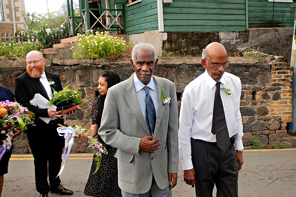 Bill Mortley Photography_Dr. Leslie Arthur Lewis_May 14th, 2024_BMP-9327-0119