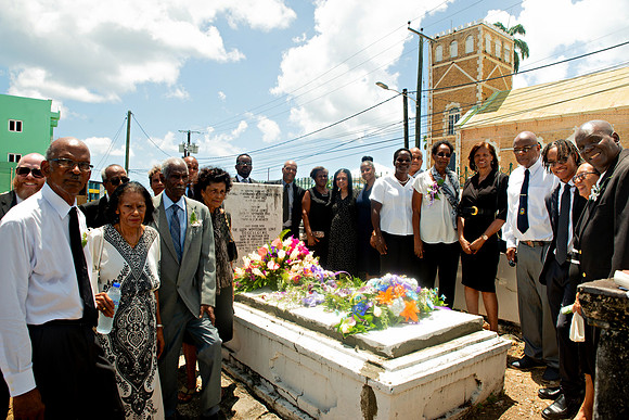 Bill Mortley Photography_Dr. Leslie Arthur Lewis_May 14th, 2024_BMP-9327-0200