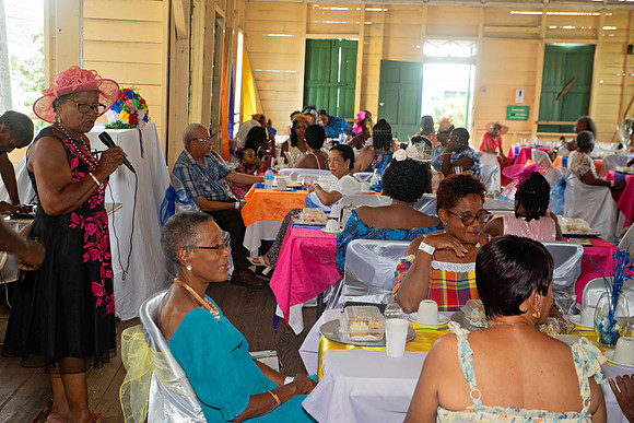 Bill Mortley Photography_Mother's Union Tea Party_ May 21st, 2024_BMP-5752