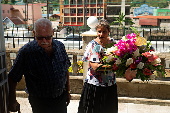 Bill Mortley Photography_Dr. Leslie Arthur Lewis_May 14th, 2024_BMP-9327-9982