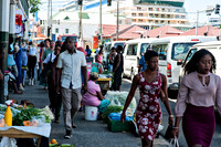 Market Scene