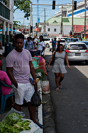 Bill Mortley_Market Scene_February 26th, 2018 --6322
