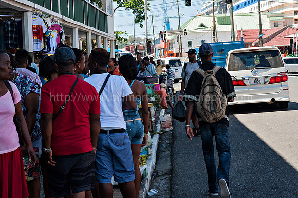 Bill Mortley_Market Scene_February 26th, 2018 --6320