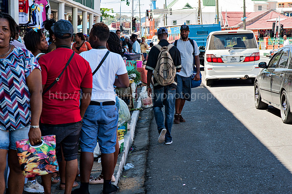 Bill Mortley_Market Scene_February 26th, 2018 --6321
