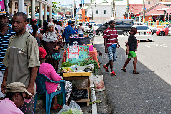 Bill Mortley_Market Scene_February 26th, 2018 --6323