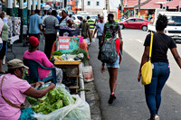 Bill Mortley_Market Scene_February 26th, 2018 --6325