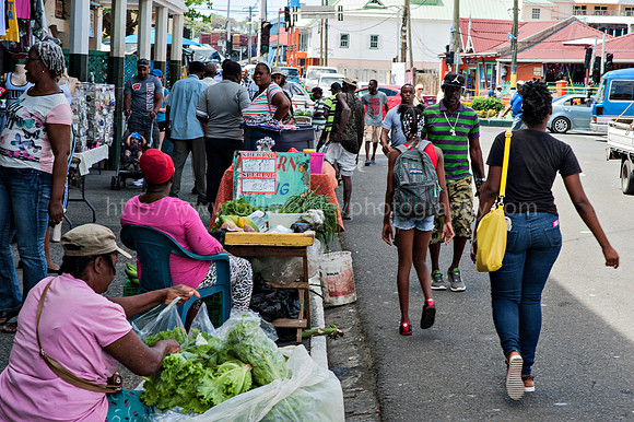 Bill Mortley_Market Scene_February 26th, 2018 --6326