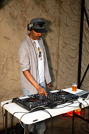 Bill Mortley Photography_222 Lenox Rd End of Summer Jam_October 1St, 2023_BMP_-4333