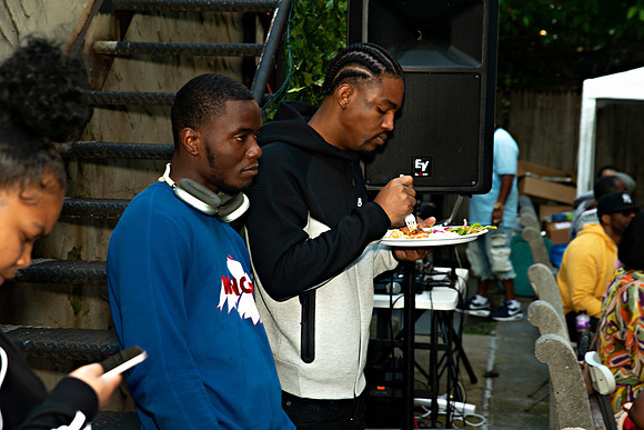 Bill Mortley Photography_222 Lenox Rd End of Summer Jam_October 1St, 2023_BMP_-4505