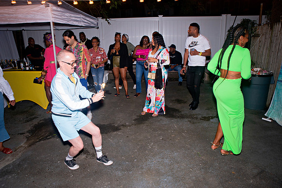 Bill Mortley Photography_222 Lenox Rd End of Summer Jam_October 1St, 2023_BMP_-4599