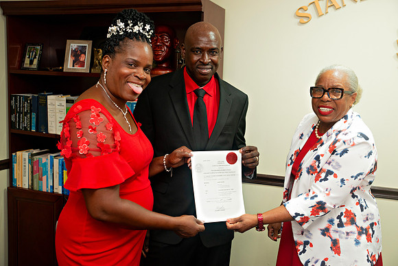 Bill Mortley Photography_The Termination of Pastorial Relationship of Rev. Kadisha Smart_December29th, 2023_BMP-6583